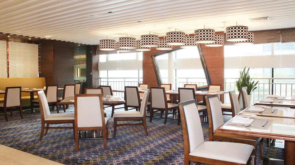 Holiday Inn Shijiazhuang Central By Ihg Luaran gambar